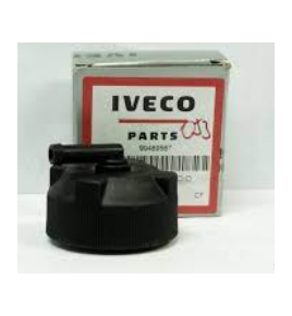 tappo serbatoio refrigerante superiore iveco 99489567 4833821 99437787 500359823