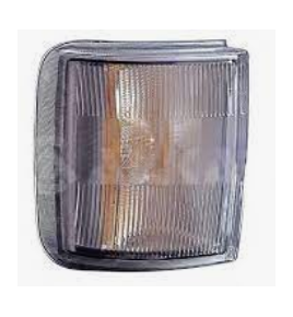 indicatore di direzione anteriore sx cityclass iveco 98460038 98449182