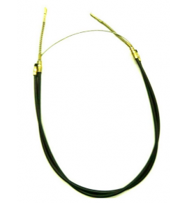 corda freno a mano daily 2730/960x2 iveco 99443478