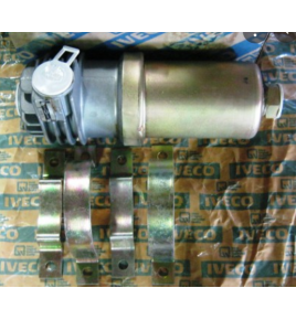 valvola separatore acqua di condensa aria iveco 4694443 8010001638