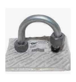 tubo idroguida curvo rigido citelis iveco 5006141077