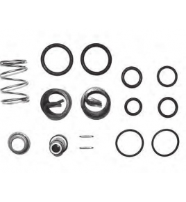 kit revisione valvola freno a mano iveco 42485349 639131 6889577 mercedes A0025867443