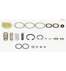 kit revisione valvola freno a mano wabco 9617010012 iveco 42480504 2968592 99342299934229 2968592