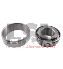 cuscinetto rulli conici differenziale 40x80x24,75 iveco 7164503 skf 32308 j2 q