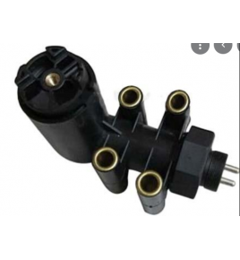 livellatrice valvola wabco 4410500100 iveco 501023113 503135464 5010231137