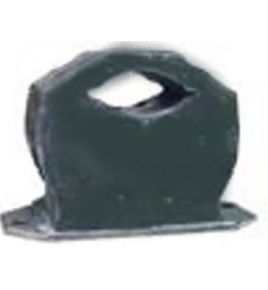 TAMPONE FINE CORSA ASSALE POSTERIORE IVECO 4646850