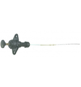 comando acceleratore a mano iveco 4715646 4719722