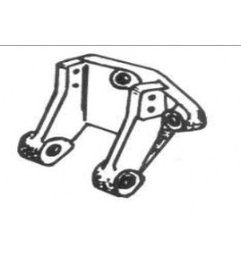 cerniera rivestimento angolare iveco 4780223