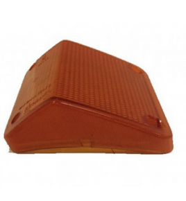 fanalino indicatore di direzione anteriore sx completo iveco 4794056