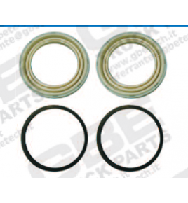 serie ricambi freni knor 352726 iveco 8124078