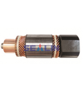 indotto motorino avviamento delco 2004005022 iveco 8121267 man 81262036019 renault 5000816636 931