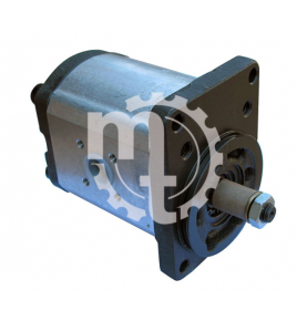 pompa idraulica rexroth 0510725379 iveco 4858101 956091