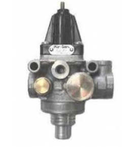 valvola regolatrice pressione aria knorr ac135hyz 11bar iveco 99433864 4775736 daf 1519343