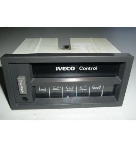 centralina di controllo/quadro di comando iveco 98495028