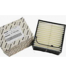 prefiltro gasolio 89x89x54 lion man 81125030085 81125010031 5001864856