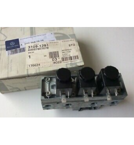 elettrovalvola apertura porta citaro wabco 4726000106 mercedes a0007607078