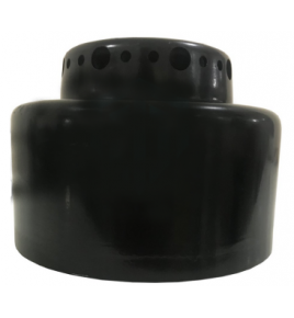 soffietto completo anteriore citaro mercedes a6283200425