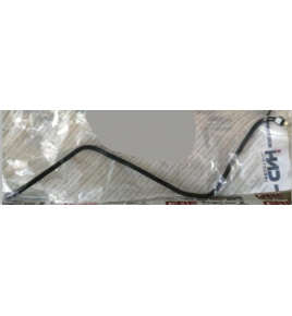 tubazione combustibile flessibile raccordata iveco 504125635