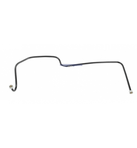tubazione gasolio flessibile raccordata iveco 504125629