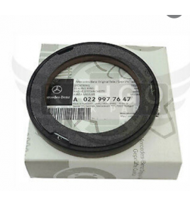 paraolio pompa olio mercedes a0229977647