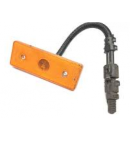 fanalino luce posizione laterale man 36252606016