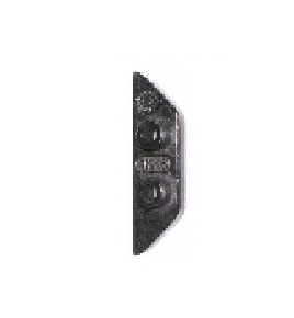riscontro/blocco porta chiusa iveco 8194553