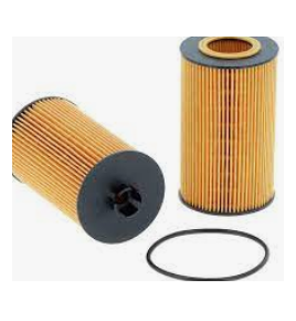 filtro/cartuccia olio 28x80x149 mann hu931/5x mercedes a0001801609 A 9041800009