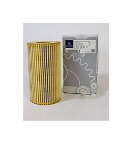 filtro/cartuccia olio mann hu718/1k mercedes a6111800009 A1121840025 A0011849425