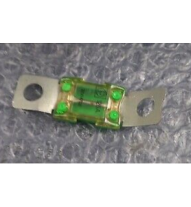 fusibile 125A mercedes a0025457434