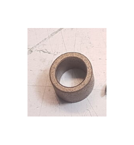boccola bronzo posteriore motorino avviamento marelli  lato collettore 14,16X20X12  iveco 9927789 9927783