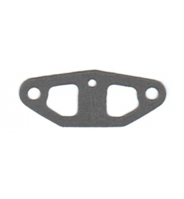 guarnizione piana supporto filtro pompa acqua iveco 61318823