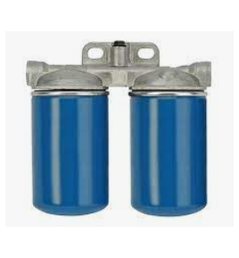 filtri gasolio completi di supporto scania 330322