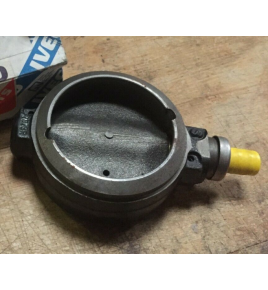 VALVOLA A FARFALLA FRENO MOTORE dm 90 iveco 42039007 2417136