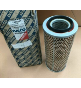 filtro aria daily iveco 1904581