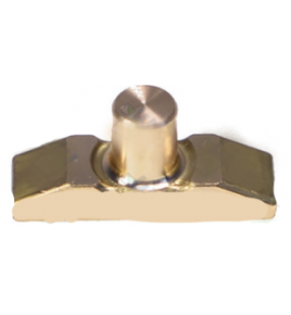 pattino/elemento di bloccaggio cambio sincrono zf 1290306439 iveco 42541259