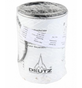 filtro carburante deutz 4291642