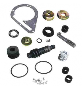 kit revisione leva comando freni posteriori scania 1350817