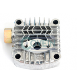 testata compressore aria monocilindrico iveco 753161