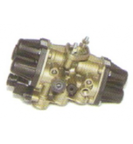 valvola a 4 vie wabco 9347050057 mercedes a0034316106 scania 1935510 daf 1519211