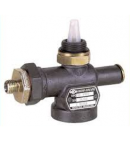 valvola drenaggio automatica aria knorr ee4104 I84866 iveco 4784695