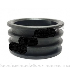 elemento di innesto pompa acqua valv. termostatica iveco 4200486