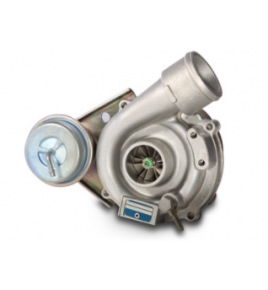 turbocompressore/soffiante eurocargo iveco 98440516