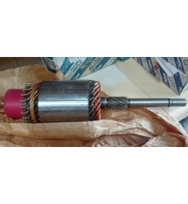 indotto motorino avviamento daily/ducato iveco 9961531 9940364