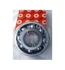 fag cuscinetto a sfera radiale rigido lato anteriore alternatore 30x72x19 iveco 7121015 fag 6306