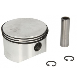 stantuffo/pistone completo per compressore mm 80,5 iveco 42550545 79098370 93161233 503475040