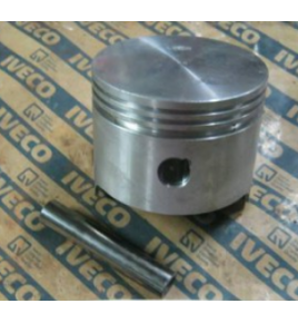 pistone/stantuffo compressore dm 80 iveco 93161232 503475041 42550547 9934284 knorr 076632501000 k028910k50