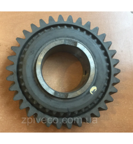 ingranaggio retromarcia cambio daily iveco 8858847