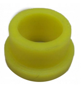boccola elastica barra stabilizzatrice 32x27 iveco 8127423