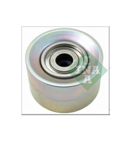 galoppino/guidacinghia,con materiale di montaggio dayco apv2456 mercedes a0005501633