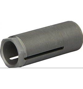 inserto filettato allineamento ruote, testina sterzo iveco 93194578